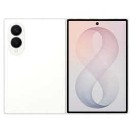 Смартфон Samsung Galaxy Z Fold 8, 12GB, 256GB, Cream