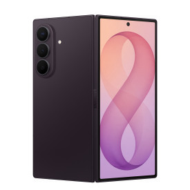 Смартфон Samsung Galaxy Z Fold 8 Ultra, 12GB, 256GB, Violet Shadow