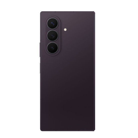 Смартфон Samsung Galaxy Z Fold 8 Ultra, 12GB, 256GB, Violet Shadow