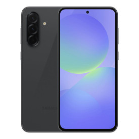 Смартфон SAMSUNG SM-A366B GALAXY A36, 6.7 инча, 6GB, 128GB, Black