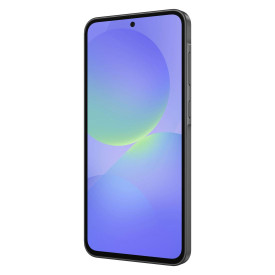 Смартфон SAMSUNG SM-A366B GALAXY A36, 6.7 инча, 6GB, 128GB, Black