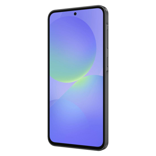 Смартфон SAMSUNG SM-A366B GALAXY A36, 6.7 инча, 6GB, 128GB, Black