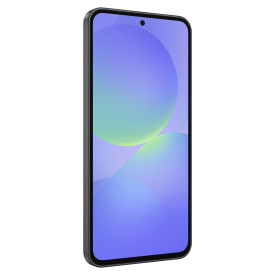 Смартфон SAMSUNG SM-A366B GALAXY A36, 6.7 инча, 6GB, 128GB, Black