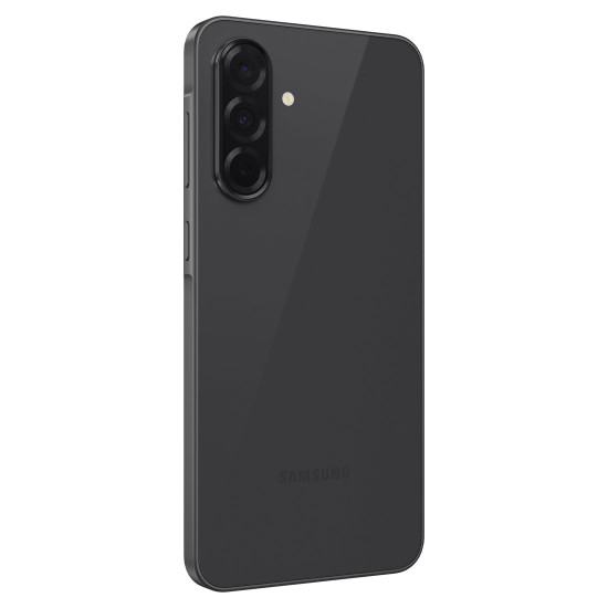 Смартфон SAMSUNG SM-A366B GALAXY A36, 6.7 инча, 6GB, 128GB, Black