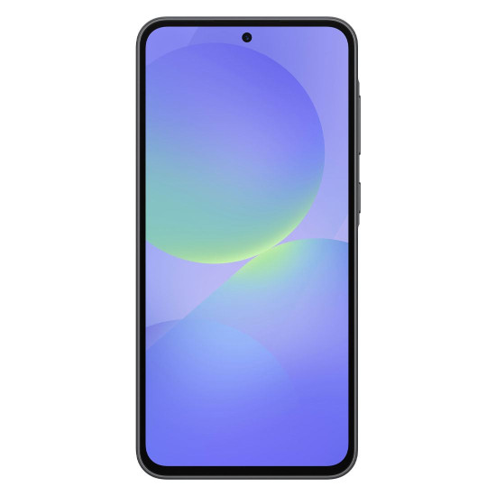 Смартфон SAMSUNG SM-A366B GALAXY A36, 6.7 инча, 6GB, 128GB, Black