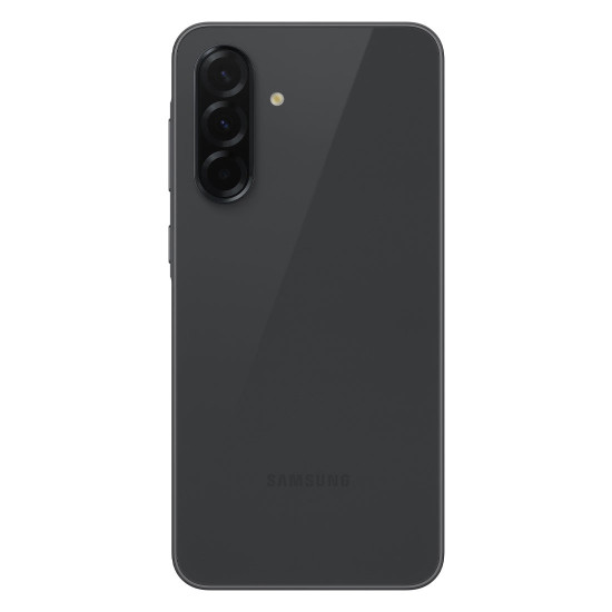 Смартфон SAMSUNG SM-A366B GALAXY A36, 6.7 инча, 6GB, 128GB, Black
