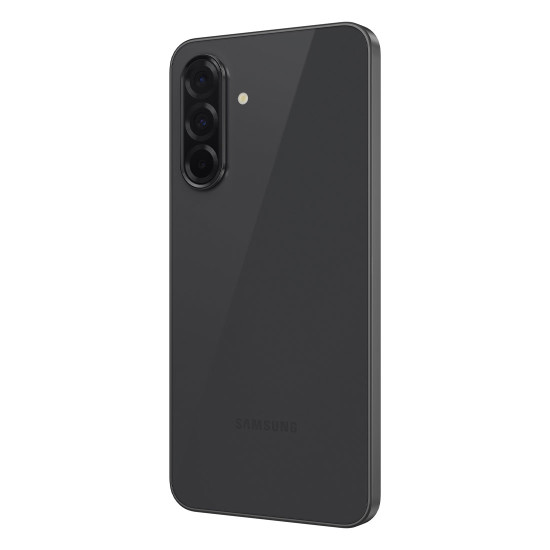 Смартфон SAMSUNG SM-A366B GALAXY A36, 6.7 инча, 6GB, 128GB, Black