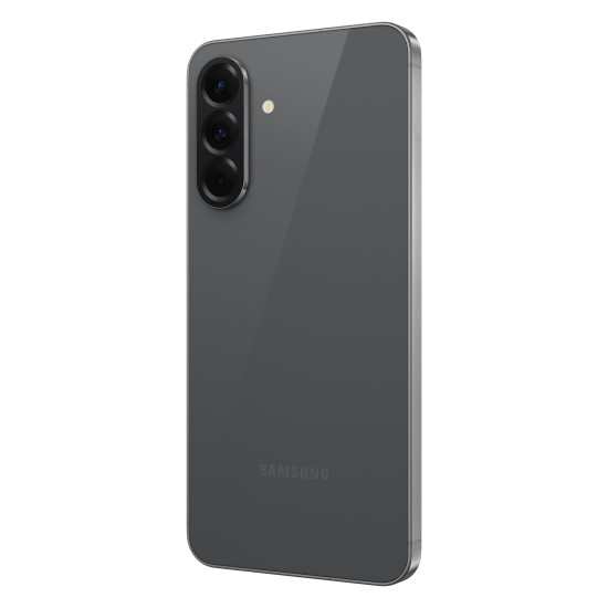 Смартфон Samsung SM-A566B Galaxy A56, 6.7 инча, 8GB, 256GB, Graphite