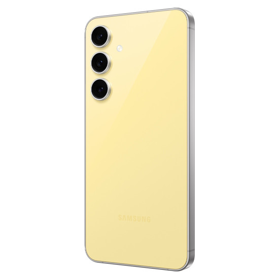 Смартфон SAMSUNG SM-S721B GALAXY S24 FE 5G 8GB 128GB Yellow
