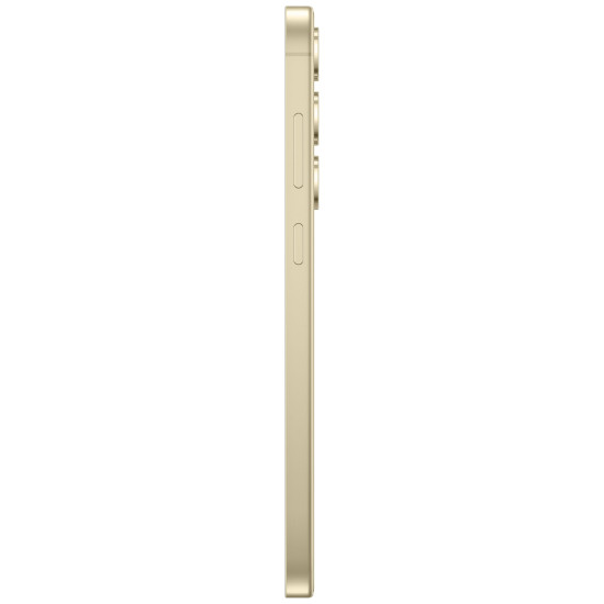 Смартфон SAMSUNG SM-S921B Galaxy S24, 6.2 инча, 8GB RAM, 128GB памет, Жълт
