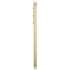 Смартфон SAMSUNG SM-S921B Galaxy S24, 6.2 инча, 8GB RAM, 128GB памет, Жълт