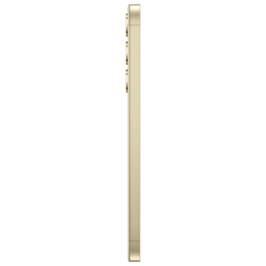 Смартфон SAMSUNG SM-S921B Galaxy S24, 6.2 инча, 8GB RAM, 128GB памет, Жълт