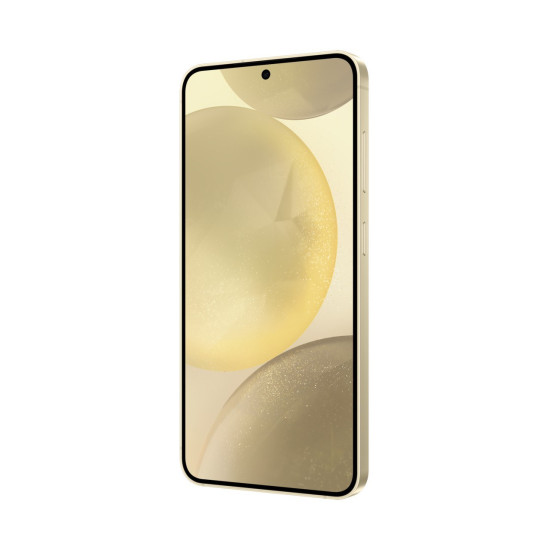 Смартфон SAMSUNG SM-S921B GALAXY S24 6.2in 8GB 256GB Yellow