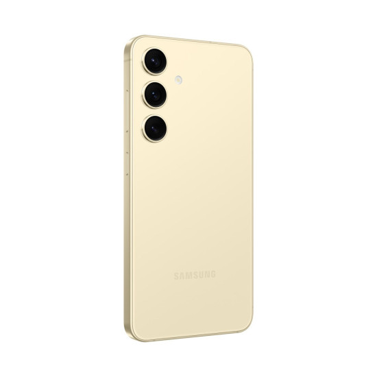 Смартфон SAMSUNG SM-S921B GALAXY S24 6.2in 8GB 256GB Yellow