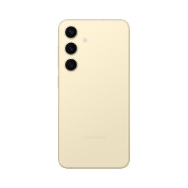 Смартфон SAMSUNG SM-S921B GALAXY S24 6.2in 8GB 256GB Yellow