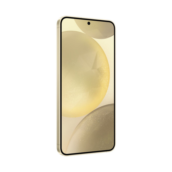 Смартфон SAMSUNG SM-S921B GALAXY S24 6.2in 8GB 256GB Yellow