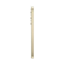 Смартфон SAMSUNG SM-S921B GALAXY S24 6.2in 8GB 256GB Yellow