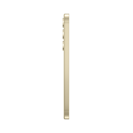 Смартфон SAMSUNG SM-S921B GALAXY S24 6.2in 8GB 256GB Yellow