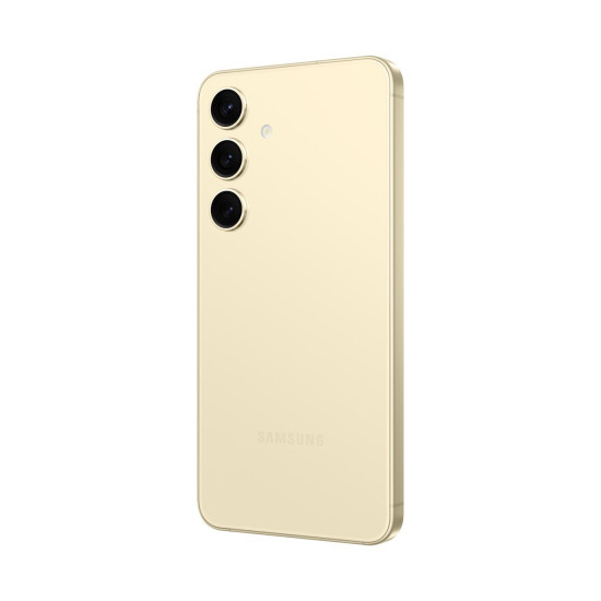 Смартфон SAMSUNG SM-S921B GALAXY S24 6.2in 8GB 256GB Yellow