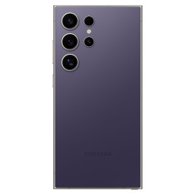 Смартфон Samsung SM-S928B Galaxy S24 Ultra 6.8 инча, 12GB, 1TB, Виолетов