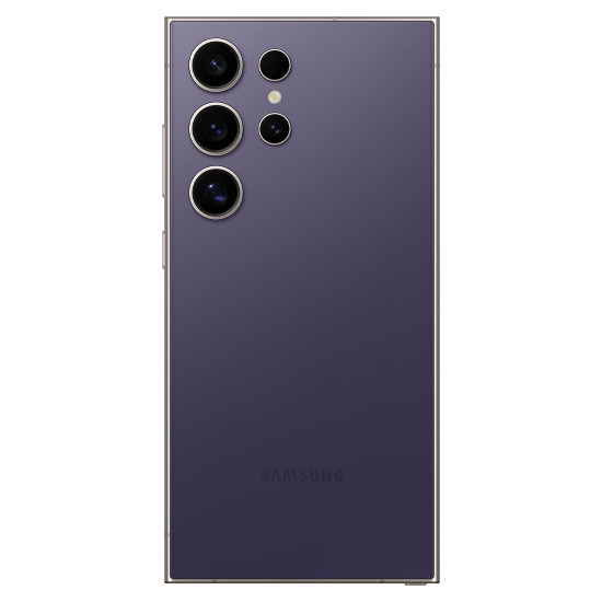 Смартфон Samsung SM-S928B Galaxy S24 Ultra 6.8 инча, 12GB, 1TB, Виолетов