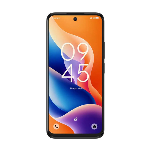 Смартфон TCL 605, 8GB, 256GB, Quartz Blue