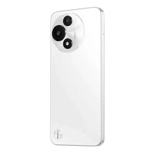Смартфон TCL 60R 5G, 4GB, 128GB, Pure White