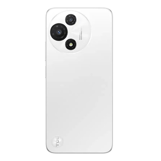 Смартфон TCL 60R 5G, 4GB, 128GB, Pure White