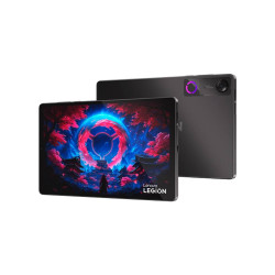 Таблет LENOVO Legion Tab WiFi, Qualcomm Snapdragon 8 Elite Gen 5, 8.8 inches Eclipse Black