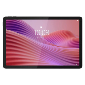 Таблет LENOVO Tab LTE, MediaTek Helio G85, 2.0GHz, 10.1 инча, FHD, 4GB DDR4X, 128GB, Luna Grey