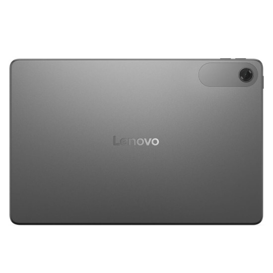 Таблет LENOVO Tab LTE, MediaTek Helio G85, 2.0GHz, 10.1 инча, FHD, 4GB DDR4X, 128GB, Luna Grey