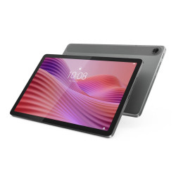 Таблет LENOVO Tab LTE, MediaTek Helio G85, 2.0GHz, 10.1 инча, FHD, 4GB DDR4X, 128GB, Luna Grey