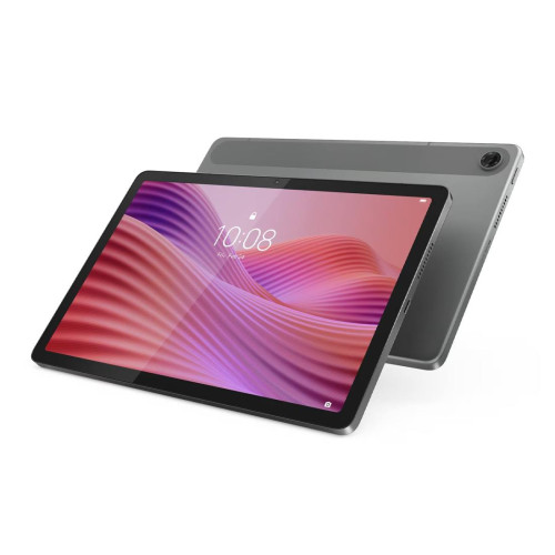 Таблет LENOVO Tab LTE, MediaTek Helio G85, 2.0GHz, 10.1 инча, FHD, 4GB DDR4X, 128GB, Luna Grey