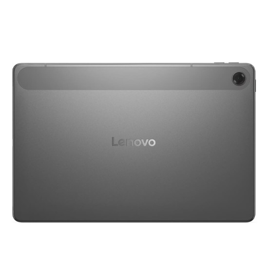 Таблет LENOVO Tab LTE, MediaTek Helio G85, 2.0GHz, 10.1 инча, FHD, 4GB DDR4X, 128GB, Luna Grey
