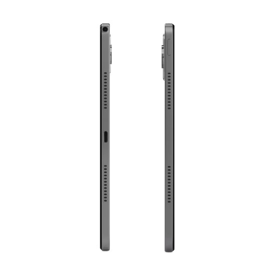 Таблет LENOVO Tab M11 WiFi, MediaTek Helio G88 OctaCore, 11 инча, FullHD, 8GB DDR4X, 128GB Flash, Android 13, Storm Grey