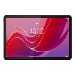 Таблет LENOVO Tab M11 WiFi, MediaTek Helio G88 OctaCore, 11 инча, FullHD, 8GB DDR4X, 128GB Flash, Android 13, Storm Grey