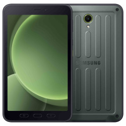 Таблет SAMSUNG Galaxy Tab Active5 5G, зелен, 6GB RAM, 128GB памет, Enterprise Edition