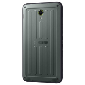 Таблет SAMSUNG Galaxy Tab Active5 5G, зелен, 6GB RAM, 128GB памет, Enterprise Edition