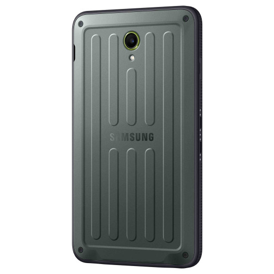 Таблет SAMSUNG Galaxy Tab Active5 5G, зелен, 6GB RAM, 128GB памет, Enterprise Edition
