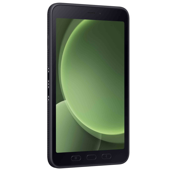Таблет SAMSUNG Galaxy Tab Active5 5G, зелен, 6GB RAM, 128GB памет, Enterprise Edition