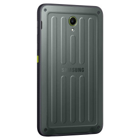 Таблет SAMSUNG Galaxy Tab Active5 5G, зелен, 6GB RAM, 128GB памет, Enterprise Edition