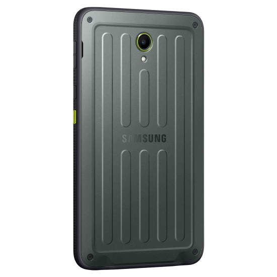 Таблет SAMSUNG Galaxy Tab Active5 5G, зелен, 6GB RAM, 128GB памет, Enterprise Edition
