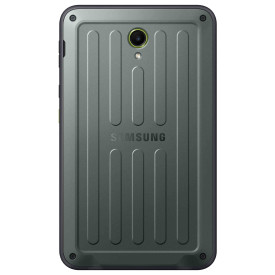 Таблет SAMSUNG Galaxy Tab Active5 5G, зелен, 6GB RAM, 128GB памет, Enterprise Edition