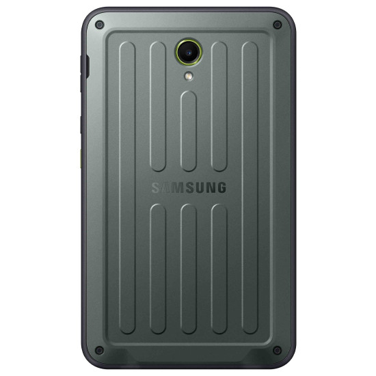 Таблет SAMSUNG Galaxy Tab Active5 5G, зелен, 6GB RAM, 128GB памет, Enterprise Edition