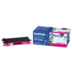 Тонер касета BROTHER TN-130, Magenta