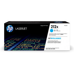 Тонер касета HP 212X, W2121X