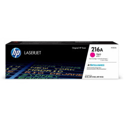 Тонер касета HP 216A, W2413A, Magenta