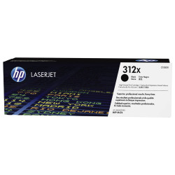 Тонер касета HP 312X, CF380X