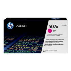 Тонер касета HP 507A, CE403A