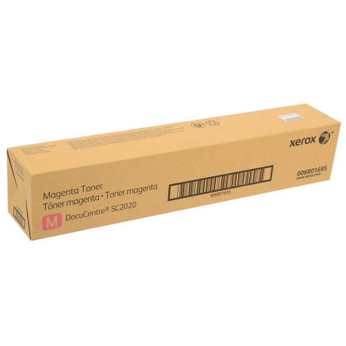 Тонер касета XEROX 006R01695 Magenta